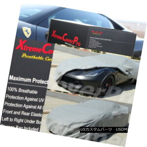 J[Jo[ CUSTOM FIT CAR COVER FOR 2014 2015 2016 2017 2018 Chevy Corvette C7 JX^tBbgJ[Jo[2014 2015 2016 2017 2018V{[RxbgC7