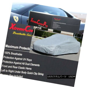 J[Jo[ 2013 Mazda MX-5 Miata Breathable Car Cover 2013 Mazda MX-5 MiataʋCԃJo[