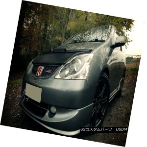 tu m[Yu Car Bonnet Mask Hood Bra Fits Honda Civic 01 02 03 04 05 2001 - 2005 EP3 Type R J[{lbg}XNt[hu̓z_VrbNɓK01 02 03 04 05 2001 - 2005 EP3 Type R
