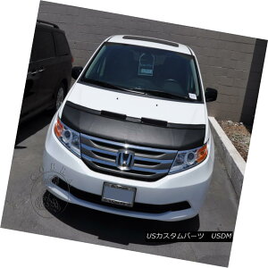 tu m[Yu Car Bonnet Hood Mask Bra Fits Honda Odyssey 2011 2012 2013 2014 2015 2016 2017 J[E{lbgEt[h}XNEutBbgz_IfbZC2011 2012 2013 2014 2015 2016 2017