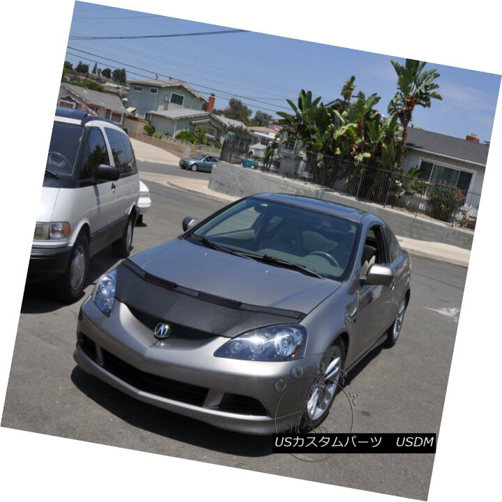 楽天市場】フルブラ ノーズブラ Car Bonnet Mask Hood Bra Fits Acura 