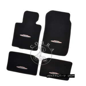 tu m[Yu FLOOR MATS FITS Mini JOHN COOPER WORKS Countryman 2013 2014 2015 tA}bgtBbg~jWN[p[[NXJg[}2013 2014 2015