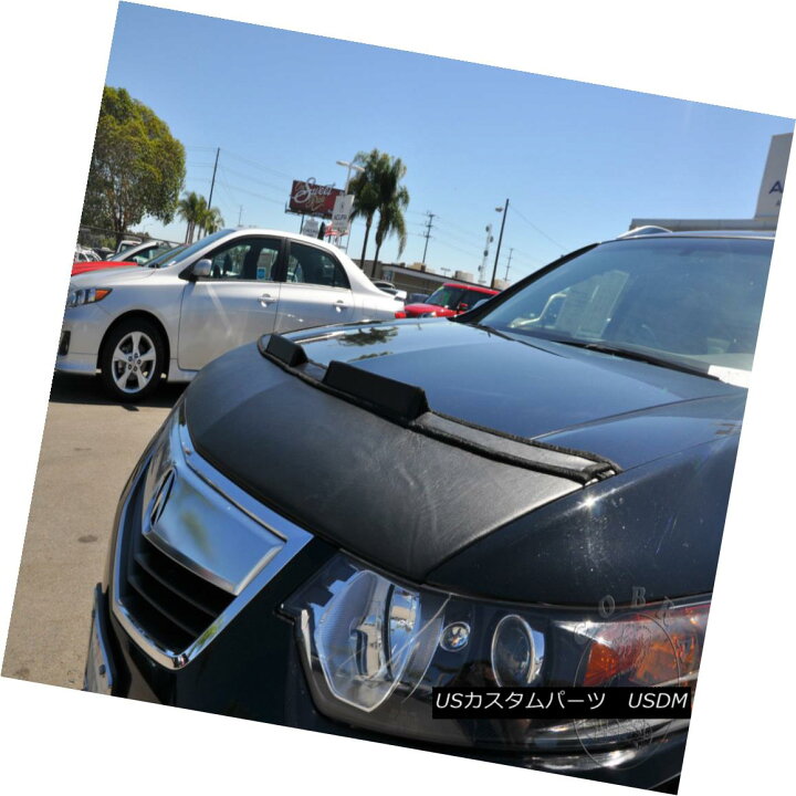 楽天市場】フルブラ ノーズブラ Car Hood Mask Bonnet Bra Fits ACURA 