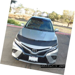 tu m[Yu Car Bonnet Mask Hood Bra Fits Toyota Camry 2018 ԃ{lbg}XNt[hu̓g^J2018ɃtBbg