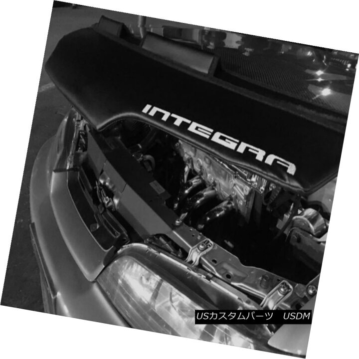 楽天市場】フルブラ ノーズブラ Car Hood Bra + LOGO Fits Honda Acura 