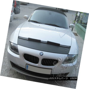 tu m[Yu Car Bra Bonnet Hood Mask Fits BMW Z4 BRA MASK 02 03 04 05 06 07 08 Car Bra{lbgt[h}XNtBbgBMW Z4 BRA MASK 02 03 04 05 06 07 08