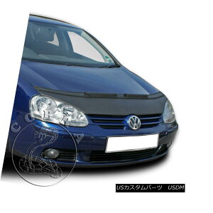 tu m[Yu Car Bonnet Hood Bra Fits Volkswagen Golf 5 V MK5 GTI GLI 2006 06 07 08 09 2009 ԃ{lbgt[hu̓tHNX[QSt5 V MK5 GTI GLI 2006 06 07 08 09ɓK