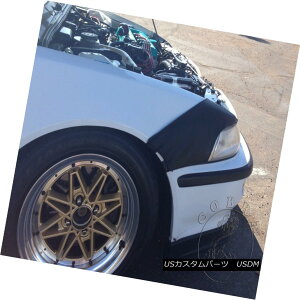 フルブラ ノーズブラ FENDER BRA COVERS Left  Right 2 PCS Fits Honda / Acura Integra 90 91 92 93 DA フェンダーブラは左& 右2 PCSはHonda / Acura Integraに適合90 90 92 93 DA