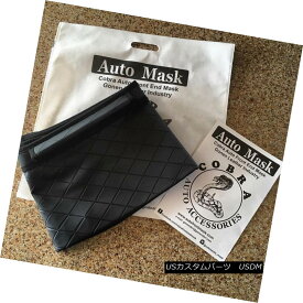 フルブラ ノーズブラ Car Hood Mask Bra in DIAMOND Fits Honda Acura Integra 94 95 96 97 98 99 00 01 DIAMONDのホンダ・アキュラ・インテグラにフィットするカー・フード・マスク・ブラジャー94 95 96 97 98 99 00 01