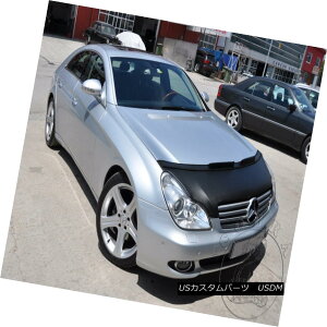 tu m[Yu Car Bonnet Mask Hood Bra Fits MERCEDES CLS Class W219 2004 05 06 07 08 09 2010 J[{lbg}XNt[hutBbgMERCEDES CLSNXW219 2004 05 06 07 08 09 2010