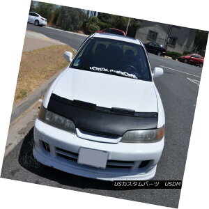 tu m[Yu Car Hood Mask Bra Fits Honda Acura Integra JDM ITR 94 95 96 97 98 99 00 01 DC2 Ԃ̃t[h}XNu̓z_ɃtBbgAcura Integra JDM ITR 94 95 96 97 98 99 00 01 DC2