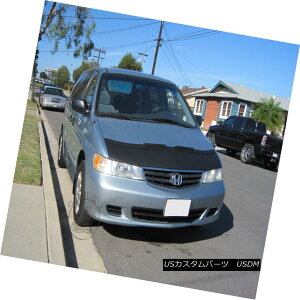 tu m[Yu Car Bonnet Mask Hood Bra Fits Honda Odyssey 99 2000 01 02 03 04 J[{lbg}XNt[hutBbgz_IfbZC99 2000 01 02 03 04