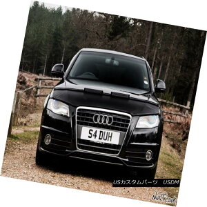 �t���u�� �m�[�Y�u�� Car Hood Bonnet Mask Bra Fits AUDI A4 B7 Face Lift 2009 2010 �J�[�t�[�h�{���l�b�g�}�X�N�u���t�B�b�gAUDI A4 B7�t�F�C�X���t�g2009 2010 �y���s�A���i�z