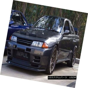 tu m[Yu Car Hood Mask Bonnet Bra Fits Nissan SKYLINE GTR R32 1992 1993 1994 J[t[h}XN{lbgu͓YXJCCGTR R32ɓK1992 1993 1993 1994