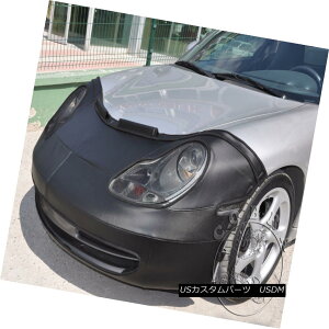 tu m[Yu FULL BRA MASK In CARBON STYLE Fits Porsche 996 Carrera 98 99 2000 01 02 03 04 FULL BRA MASK CARBON STYLEtBbg|VF996J98 99 2000 01 02 03 04