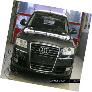 tu m[Yu Car Bra Bonnet Hood Mask Fits Audi A8 2011 2012 2013 Car Bra{lbgt[h}XNtBbgAudi A8 2011 2012 2013