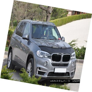 tu m[Yu Car Bra Bonnet Hood Mask Fits BMW X5 2014 2015 2016 2017 Car Bra{lbgt[h}XNtBbgBMW X5 2014 2015 2016 2017