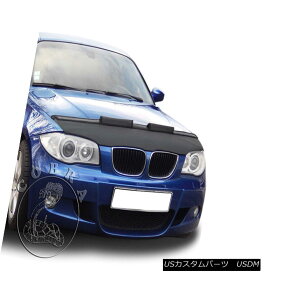 tu m[Yu Car Bra Bonnet Hood Mask Fits BMW 1 Series E87 04 05 06 07 08 09 2010 2011 Car Bra{lbgt[h}XNtBbgBMW 1V[YE87 04 05 06 07 08 09 2010 2011