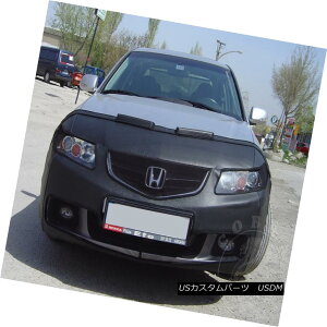 tu m[Yu Car Bra FULL MASK Fits ACURA TSX 2004 2005 2006 2007 2008 Car Brat}bXtBbgACURA TSX 2004 2005 2006 2007 2008