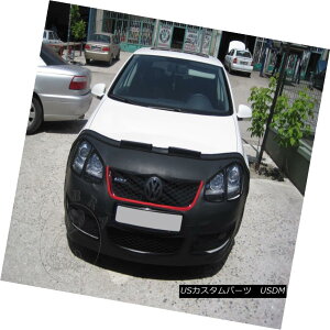 tu m[Yu FULL BRA MASK Fits VW Volkswagen Golf V MK5 GTI 04 05 06 07 08 FULL BRA MASKVWtHNX[QStV MK5ɃtBbg܂GTI 04 05 06 07 08