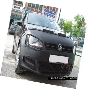 tu m[Yu FULL BRA MASK Fits VW Volkswagen Golf VI MK6 Rabbit 2009 2010 2011 FULL BRA MASKVWɓKtHNX[QStVI MK6 Rabbit 2009 2010 2011
