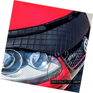 tu m[Yu Car Bonnet Hood Bra in DIAMOND Fits VW Volkswagen Golf 5 V MK5 GTI 06 07 08 09 DIAMOND̎ԃ{lbgt[huVWɓKtHNX[QSt5 V MK5 GTI 06 07 08 09
