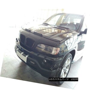 tu m[Yu Car Bra Hood Bonnet Mask Fits BMW X5 E53 BRA MASK 99 00 01 02 03 Car Brat[h{lbg}XNtBbgBMW X5 E53 BRA MASK 99 00 01 02 03