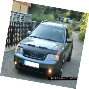 tu m[Yu Car Bonnet Hood Bra Fits Audi A6 C5 4B 1998 1999 2000 2001 2002 2003 2004 J[E{lbgEt[hEutBbgEAEfBA6 C5 4B 1998 1999 2000 2001 2002 2003 2004