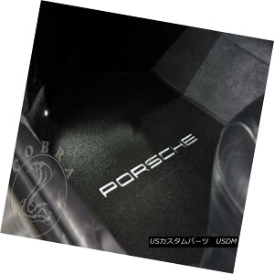 tu m[Yu Floor Mats Fit RHD Right Hand Drive Porsche 996 Carrera 98 99 00 01 02 03 04 tA}bgRHDEphCuɍ|VF996J98 99 00 01 02 03 04