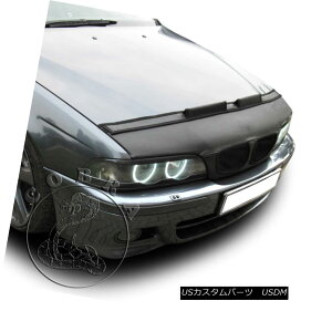 tu m[Yu Car Bra Bonnet Hood Mask Fits BMW 5 E39 1996 97 1998 1999 2000 2001 2002 2003 Car Bra{lbgt[h}XNtBbgBMW 5 E39 1996 97 1998 1999 2000 2001 2002 2003