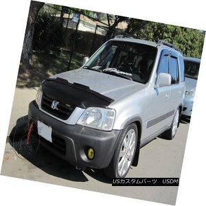 tu m[Yu Car Bonnet Mask Hood Bra Fits Honda CR-V 1997 1998 1999 2000 2001 J[{lbg}XNt[hu̓z_CR-VɓK1997 1997 1999 2000 2001
