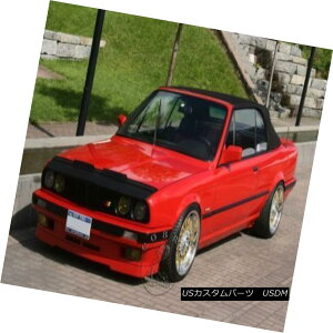 tu m[Yu Car Bra Hood Bonnet Mask Fits BMW 3 E30 1986 1987 1988 1989 1990 86 87 88 89 90 Car Brat[h{lbg}XNtBbgBMW 3 E30 1986 1987 1988 1989 1990 86 87 88 89 90