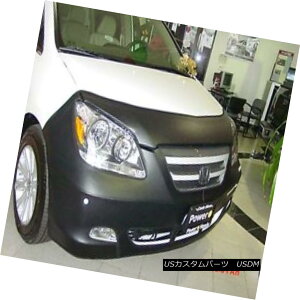 tu m[Yu Colgan Front End Mask Bra 2pc. Fits Honda Odyssey 2005-07 w/o Lic.Plate W/Sensor RKtgGh}XNu2pc z_IfbZC2005N7w / o Lic.Plate W /ZT[ɓK