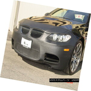 tu m[Yu Colgan Front End Mask Bra 2pc. Fits BMW M3 2008-2012 W/Lic. Plate, W/O Washer RKtgGh}XNu2pc BMW M3 2008-2012 W / LicɓK܂B v[gAW / ObV[