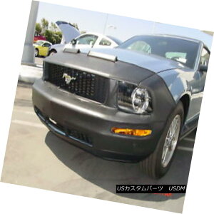 �t���u�� �m�[�Y�u�� Colgan Front End Mask Bra 2pc. Fits Ford Mustang 2005-2009 W/Lic.Plate �R���K���t�����g�G���h�}�X�N�u��2pc Ford Mustang 2005-2009 W / Lic.Plate�ɓK������ �y���s�A���i�z