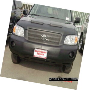 �t���u�� �m�[�Y�u�� Colgan Front End Mask Bra 2pc. Fits Toyota Highlander 2004-2007 W/O Licen. Plate �R���K���t�����g�G���h�}�X�N�u��2pc Toyota Highlander 2004-2007 W / O���C�Z���X�ɓK�����܂��B �v���[�g �y���s