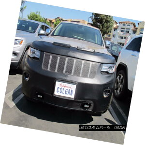 tu m[Yu Colgan Front End Mask Bra 2pc.Fits 14-17 Jeep Grand Cherokee Laredo LTD W/O TAG RKtgGh}XNu2pc.Fits 14-17W[vOh`FL[[hLTD W / O TAG