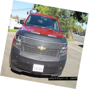 �t���u�� �m�[�Y�u�� Colgan Front End Mask Bra 2pc. Fits Chevy Suburban LS LT LTZ 15-16 W/Lic. SENSR �R���K���t�����g�G���h�}�X�N�u��2pc Chevy Suburban LS LT LT 15-16 W / Lic�ɓK�����܂��B SENSR �y���s�A���i�z