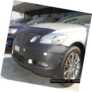 tu m[Yu Colgan Front End Mask Bra 2pc. Fits Lexus GS300 GS430 GS450H 2006-07 W/Lic.Plate RKtgGh}XNu2pc Lexus GS300 GS430 GS450H 2006-07 W / Lic.PlateɓK