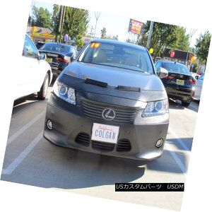 tu m[Yu Colgan Front End Mask Bra 2pc. Fits Lexus ES350  ES300H 2013 14 15 W/Lic.Plate RKtgGh}XNu2pc Lexus ES350amp; ES300H 2013 14 15 W / Lic.Plate