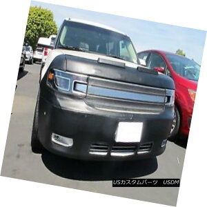 �t���u�� �m�[�Y�u�� Colgan Front End Mask Bra 2pc. Fits Ford Flex 2013-2014 Without Plate �R���K���t�����g�G���h�}�X�N�u��2pc �v���[�g�Ȃ���Ford Flex 2013-2014�ɓK�� �y���s�A���i�z