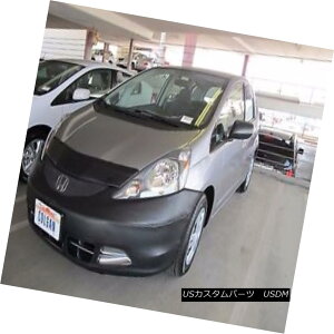 �t���u�� �m�[�Y�u�� Colgan Front End Mask Bra 2pc. Fits Honda Fit (exc.Sport) 2009-2012 W/O License �R���K���t�����g�G���h�}�X�N�u��2pc �z���_�t�B�b�g�iexc.Sport�j2009-2012 W / O���C�Z���X�ɓK�� �y���s�A���i