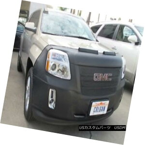 �t���u�� �m�[�Y�u�� Colgan Front End Mask Bra 2pc. Fits GMC Terrain,SLT SLE Denali W/OFR.Tag 10-15 �R���K���t�����g�G���h�}�X�N�u��2pc GMC�e���C���ASLT SLE�f�i��W / OFR.Tag 10-15�ɓK��