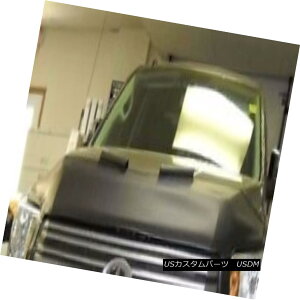 tu m[Yu Mini Mask Bra Hood Protector - Fits 2014-2018 Toyota Tundra 14-18 ~j}XNuW[t[hveN^[ - tBbg2014-2018g^gh14-18