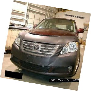 tu m[Yu Lebra Front End Mask Bra Cover Fits Toyota Avalon 2008 2009 2010 LebratgGh}XNuW[Toyota Avalon 2008 2009 2010ɃtBbg
