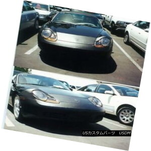 tu m[Yu Colgan Front End Mask Bra 2pc. Fits Porsche Boxster S 2000-02 W/Lic.Plate RKtgGh}XNu2pc |VFBoxster S 2000-02 W / Lic.PlateɓK