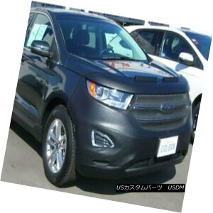 �t���u�� �m�[�Y�u�� Colgan Front End Mask Bra 2 Pc.Fits 2015-2017 Ford Edge SE,SEL  Titanium W/TAG �R���K���t�����g�G���h�}�X�N�u��2 Pc.Fits 2015-2017 Ford Edge SE�ASEL��amp; �`�^��W / TAG �y���s�A���i�z