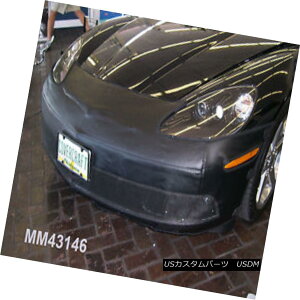 tu m[Yu Front End Mask Bra Fits 2005-2013 Chevy Corvette Single piece design hood opens. tgGh}XNu2005-2013V[ỸRxbgɃtBbgVOs[X̃fUCt[h