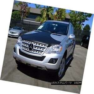 tu m[Yu Colgan T-Style Hood Bra Mask Fits Mercedes Benz ML320 2007-2009, ML350 2006-2011 ZfXxcML320 2007-2009AML350 2006-2011ɃtBbgRKT^t[hubh}XN
