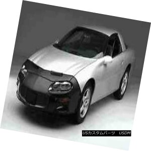 �t���u�� �m�[�Y�u�� Lebra Front End Mask Cover Bra Fits MAZDA MIATA 1990-1997 (w/o aero package) Lebra Front End Mask Cover Bra MAZDA MIATA 1990-1997�i�G�A�[�p�b�P�[�W�Ȃ��j �y���s�A���i�z